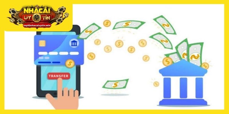 789bet về giao dịch cực nhanh